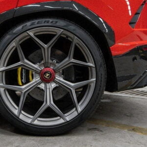 Wheel Lamborghini Huracan NL4 Forged Central lock 20 Coupe Spyder Novitec Janta Lamborghini Huracan NL4 Forged Central lock 20 Coupe Spyder Novitec
