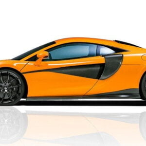 Wheel MC1 Black 20 McLaren 540 C / 570 S COUPE / GT / SPIDER Novitec Janta MC1 Silver 20 McLaren 540 C / 570 S COUPE / GT / SPIDER Novitec