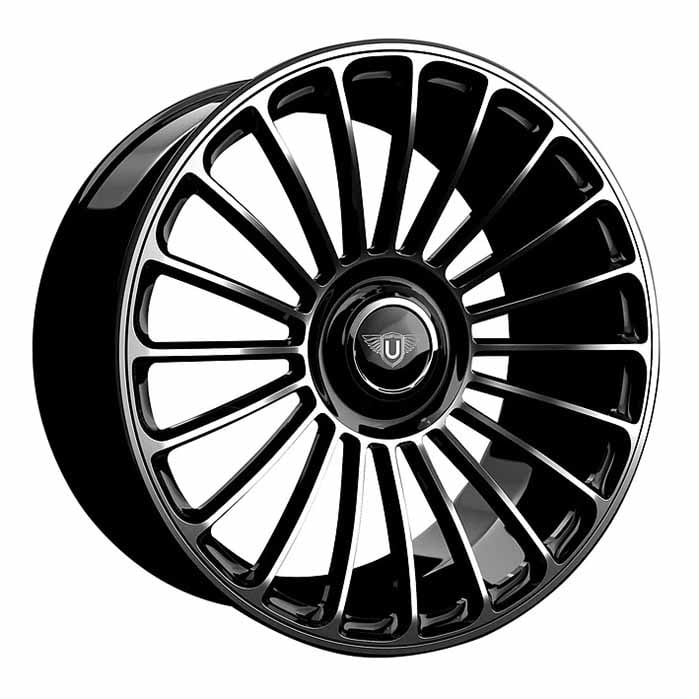 Range Rover 22 VELLANO forged URBAN wheel Janta Range Rover 22 VELLANO forjata URBAN