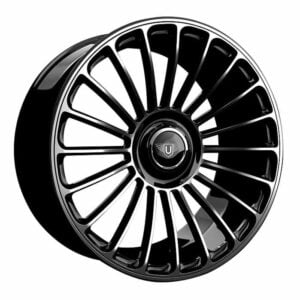 Range Rover 23 VELLANO forged URBAN wheel