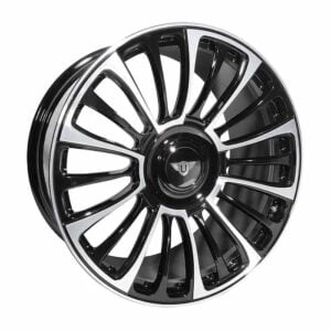 Range Rover 23 VERONA URBAN forged wheel