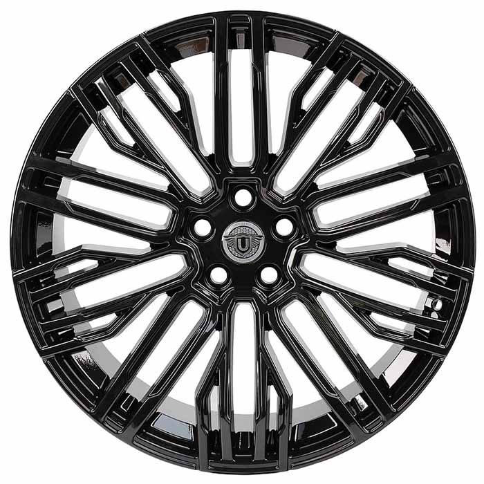 Range Rover URBAN 22 UC-2 wheel Janta Range Rover URBAN 22 UC-2