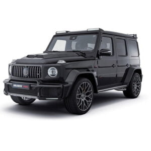 Body kit BRABUS G63 AMG W463 A Widestar Mercedes Benz