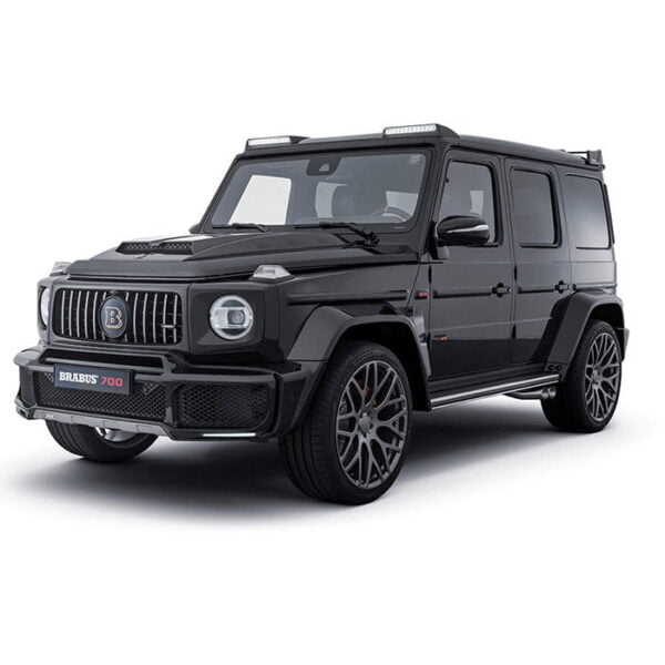 Bodykit BRABUS G63 AMG W463 A Widestar Mercedes Benz