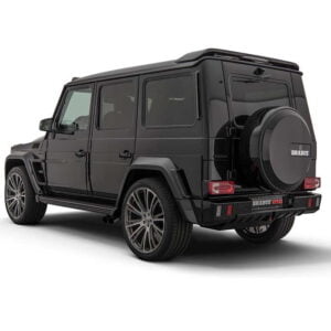 Kit complet Widestar BRABUS W 463 A G Class Mercedes Benz