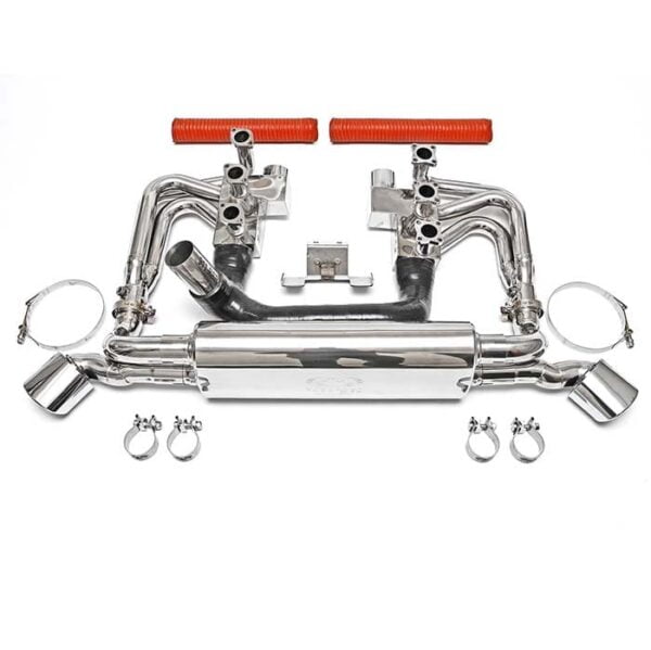 Kit evacuare sport Porsche 911 Carrera RSR Fabspeed