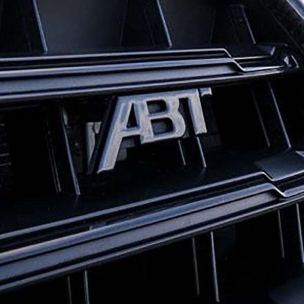 Logo grila Audi S3 8V07 ABT Sportsline