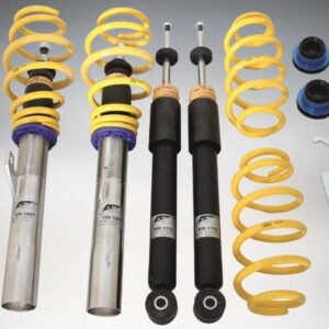Modul suspensie sport Audi RS Q3 8U05 2.5 TFSI ABT Sportsline