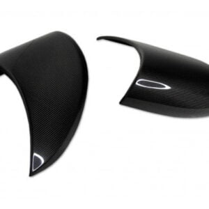 Ornamente admisie aer McLaren 540 C / 570 S COUPE / GT / SPIDER fibra carbon Novitec