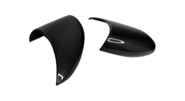 Ornamente admisie aer McLaren 540 C / 570 S COUPE / GT / SPIDER fibra carbon Novitec