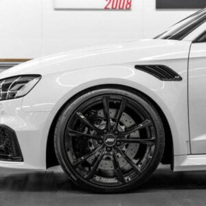 Ornamente aripi Audi S1 8X0 ABT Sportsline