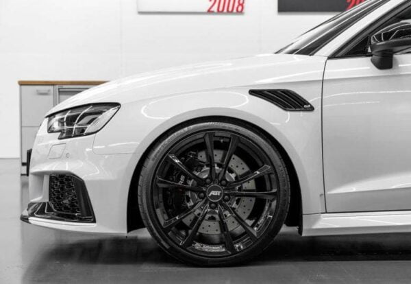 Ornamente aripi Audi S1 8X0 ABT Sportsline