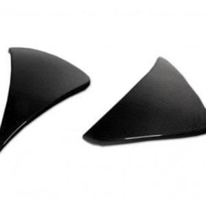 Ornamente bara spate McLaren 540 C / 570 S COUPE / GT / SPIDER fibra carbon Novitec