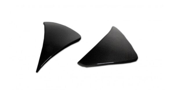 Ornamente bara spate McLaren 540 C / 570 S COUPE / GT / SPIDER fibra carbon Novitec