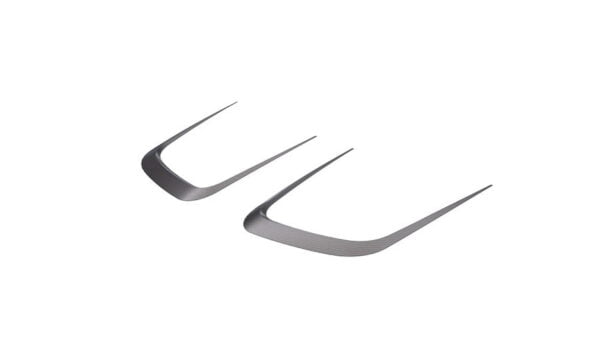 Ornamente capota fibra carbon Range Rover Vogue 1016 Industries