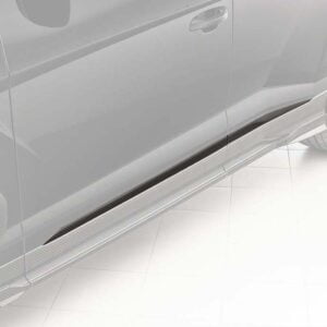 Lamborghini Urus carbon fiber door ornaments Topcar Design
