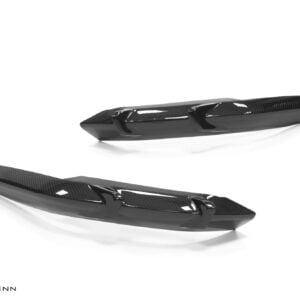 Extensii bara fibra carbon BMW M3 G80/G81 STERCKENN