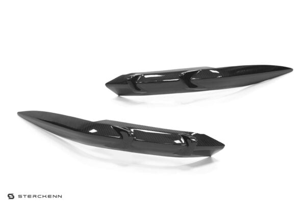 Extensii bara fibra carbon BMW M3 G80/G81 STERCKENN