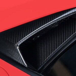Panel admisie carbon Lamborghini Huracan Coupe Spyder Novitec