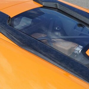 Panel admisie carbon Lamborghini Huracan Performante Coupe Spyder Novitec