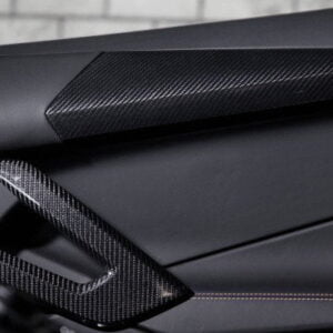 Panel usa carbon Lamborghini Aventador Roadster Novitec