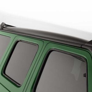 Carbon fiber ceiling side panel Mercedes Benz G-class W463 INFERNO Topcar Design Panou lateral plafon fibra carbon Mercedes Benz G-class W463 INFERNO Topcar Design