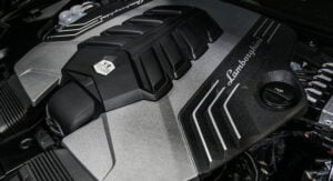 Powekit Lamborghini Urus Stage 3 N-TRONIC Novitec