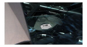 Powerkit Lamborghini Aventador Stage 2 Novitec