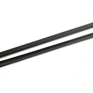 Maserati Ghibli Novitec carbon door sills Praguri carbon Maserati Ghibli Novitec