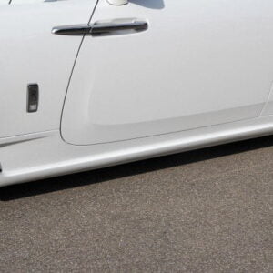 Praguri carbon Rolls Royce Dawn Novitec