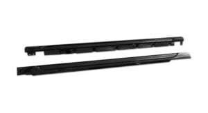 Rolls Royce Ghost Novitec carbon door sills
