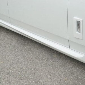 Praguri carbon Rolls Royce Phantom Novitec