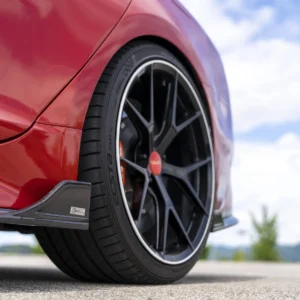 Praguri KIA STINGER V2 fibra carbon ADRO