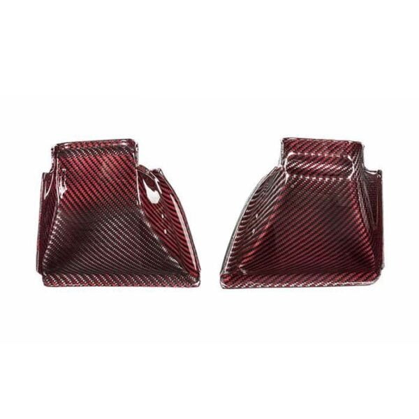 Priza aer sport BMW M5 F10 Carbon Kevlar EVENTURI