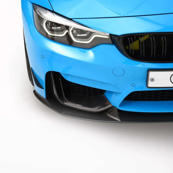 Prize aer BMW F8x M3/M4 fibra carbon ADRO