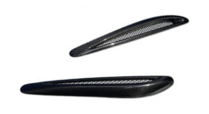 Carbon air intakes McLaren 720S COUPE / SPIDER Novitec