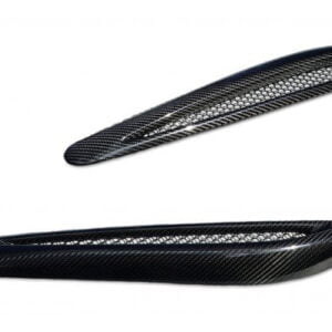 Prize aer carbon McLaren 720S COUPE / SPIDER Novitec