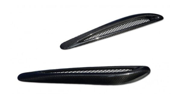Prize aer carbon McLaren 720S COUPE / SPIDER Novitec