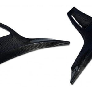 Prize aer fata McLaren 720S COUPE / SPIDER fibra carbon Novitec