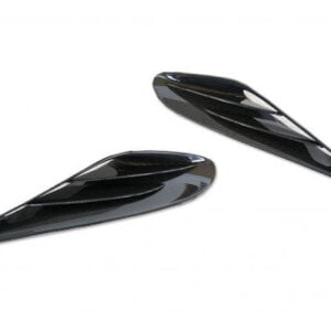 Ferrari Portofino Novitec carbon fiber air intakes Prize aer fibra carbon Ferrari Portofino Novitec