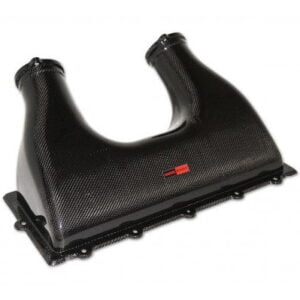 Carbon fiber air intake protection Ferrari 458 Italia Novitec Protectie admisie aer fibra carbon Ferrari 458 Italia Novitec