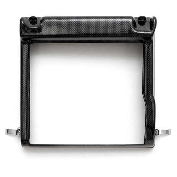 Protectie filtru aer Porsche 964 Carrera Cup High Performance Air Box Cover FabSpeed