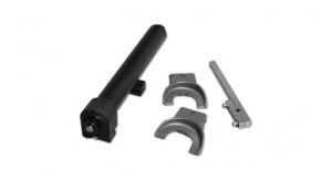Shock absorber tensioner set McLaren 720S COUPE / SPIDER Novitec