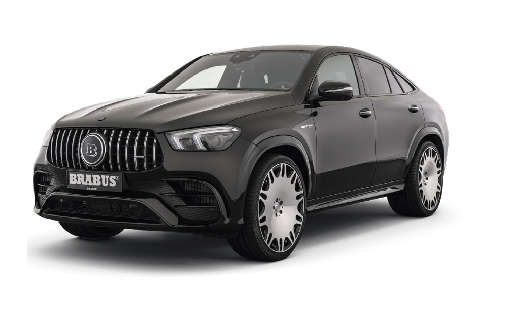 Set of winter wheels 23 Mercedes GLE 53 GLE63 AMG Monoblock M BRABUS Set roti iarna 23 Mercedes GLE 53 GLE63 AMG Monoblock M BRABUS