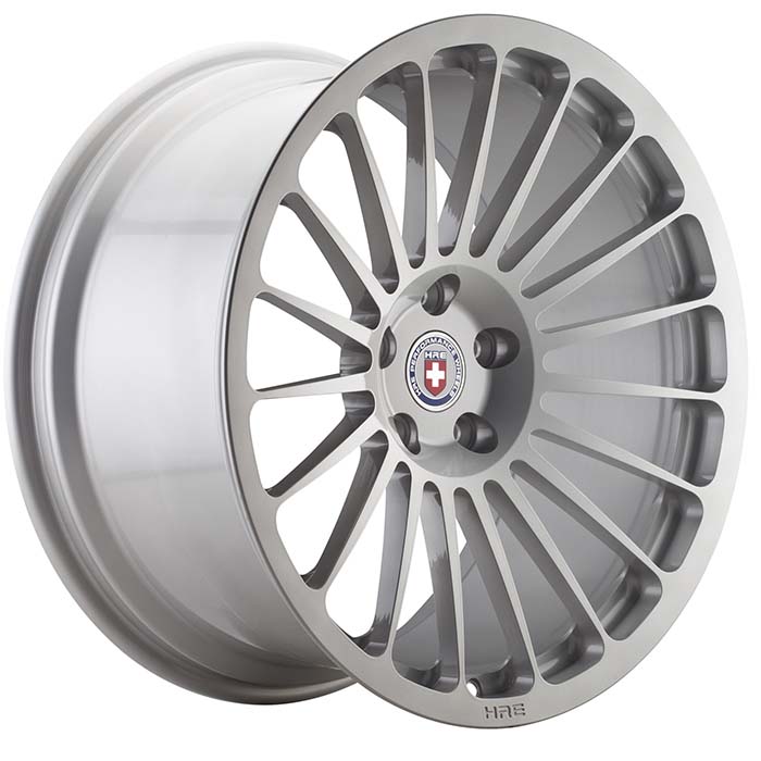 Lamborghini Urus 22 HRE winter wheel set Set roti iarna Lamborghini Urus 22 HRE