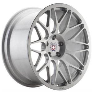 Lamborghini Urus 22 HRE winter wheel set Set roti iarna Lamborghini Urus 22 HRE