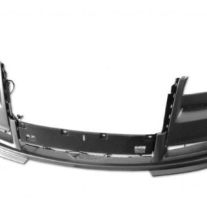 Spoiler fata carbon Rolls Royce Ghost Novitec