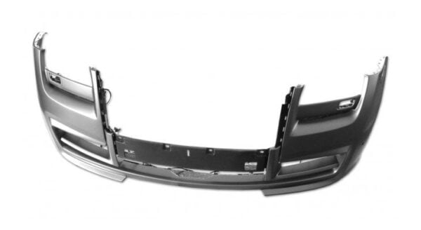 Spoiler fata carbon Rolls Royce Ghost Novitec