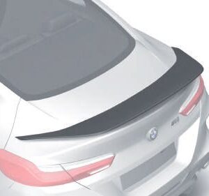 Spoiler lip fibra carbon BMW M8 Gran Coupe F93 ZACOE
