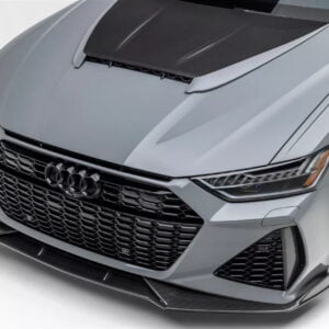 Audi RS6 1016 Industries - Project 85 Automotive